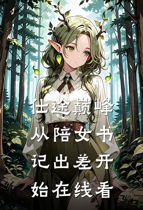 仕途巅峰：从陪女书记出差开始在线看
