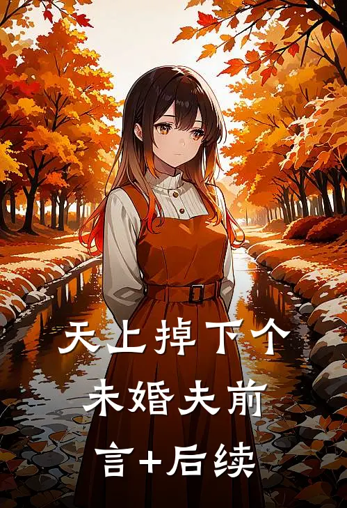 天上掉下个未婚夫前言+后续