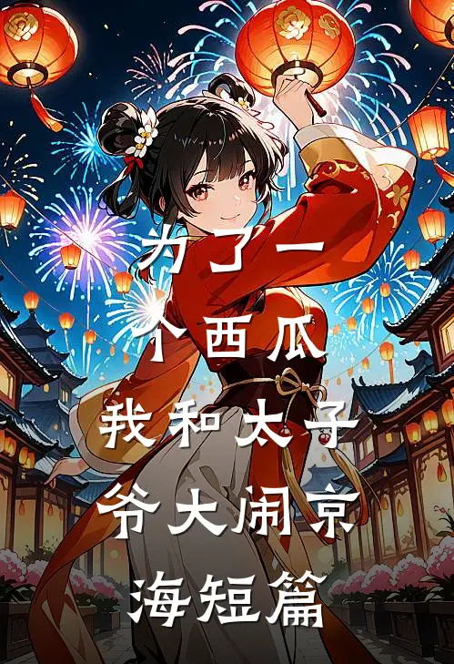 为了一个西瓜，我和太子爷大闹京海短篇