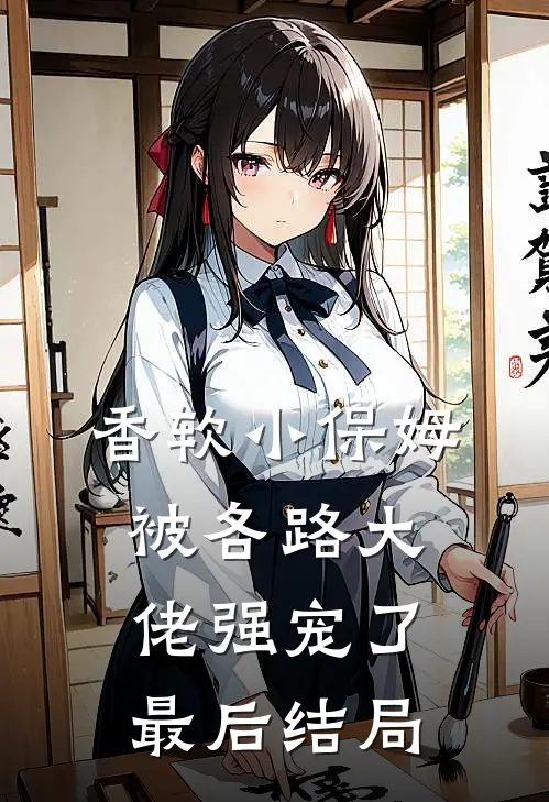 香软小保姆，被各路大佬强宠了最后结局