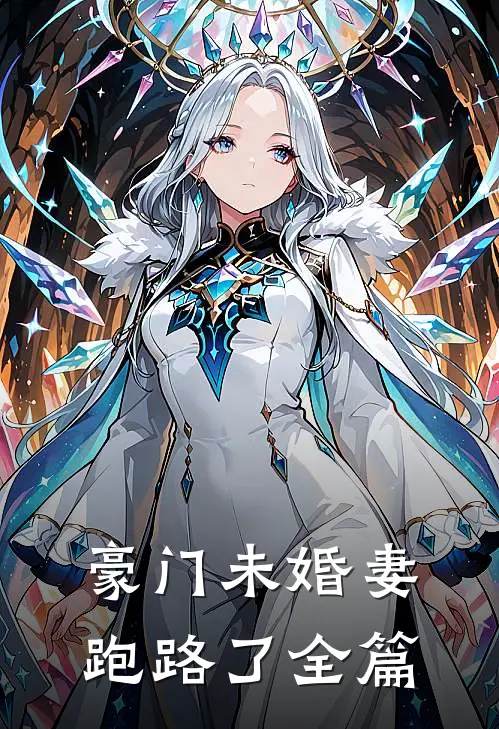 豪门未婚妻跑路了全篇