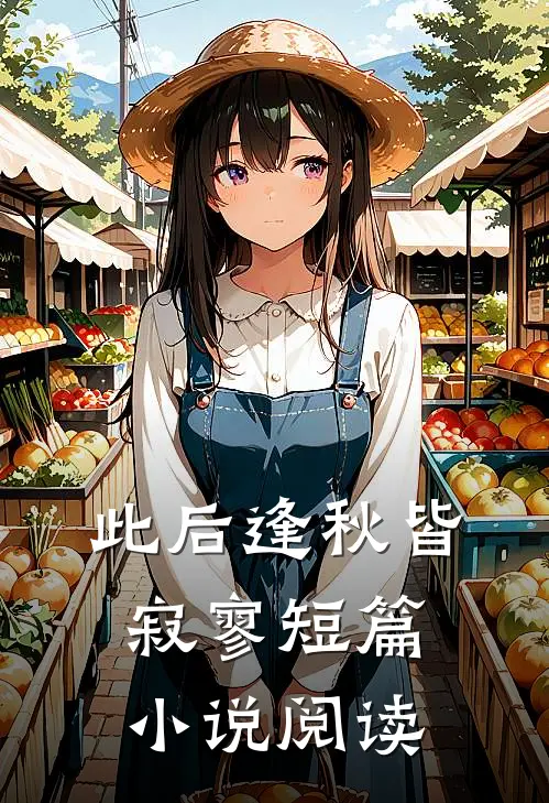 此后逢秋皆寂寥短篇小说阅读