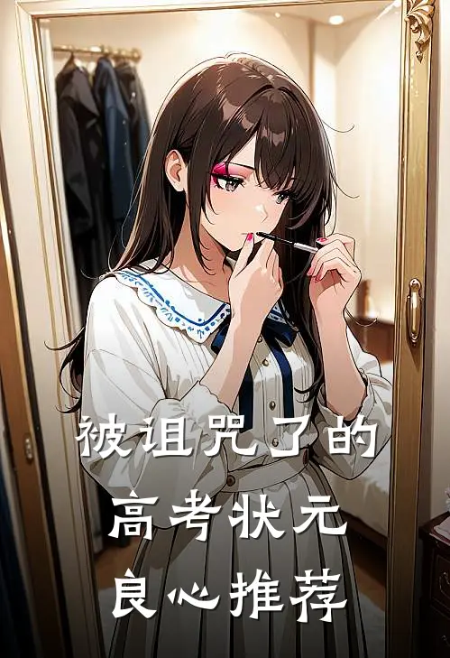 被诅咒了的高考状元良心推荐