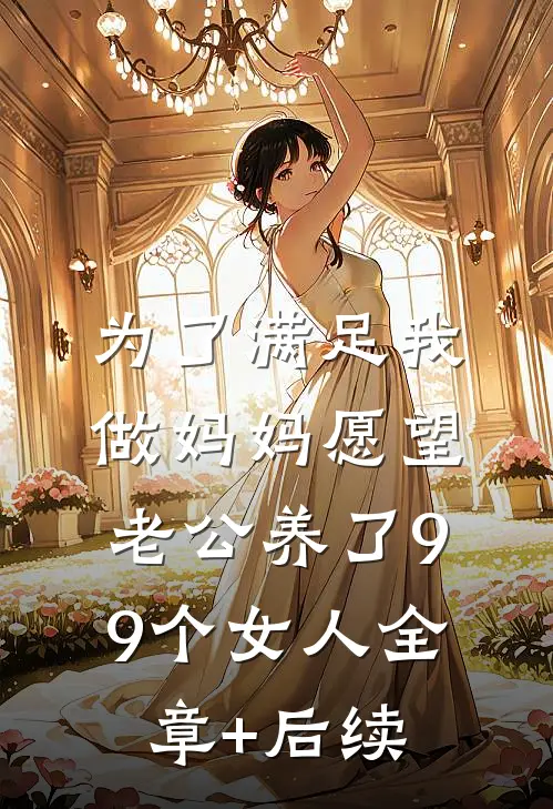 为了满足我做妈妈愿望，老公养了99个女人全章+后续