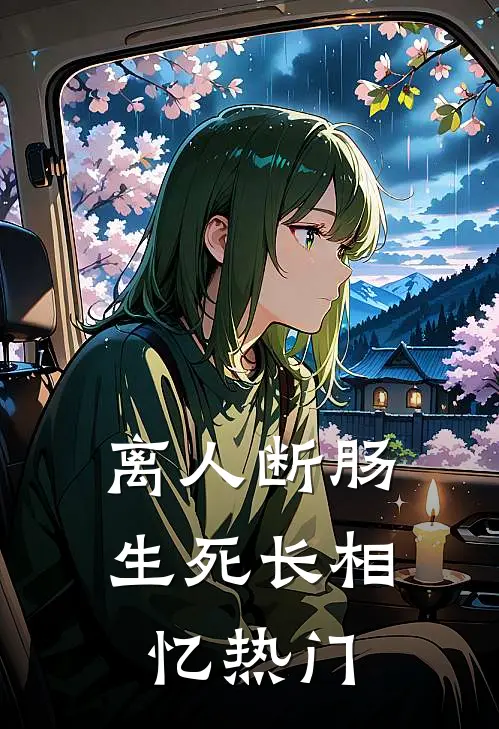 离人断肠，生死长相忆热门