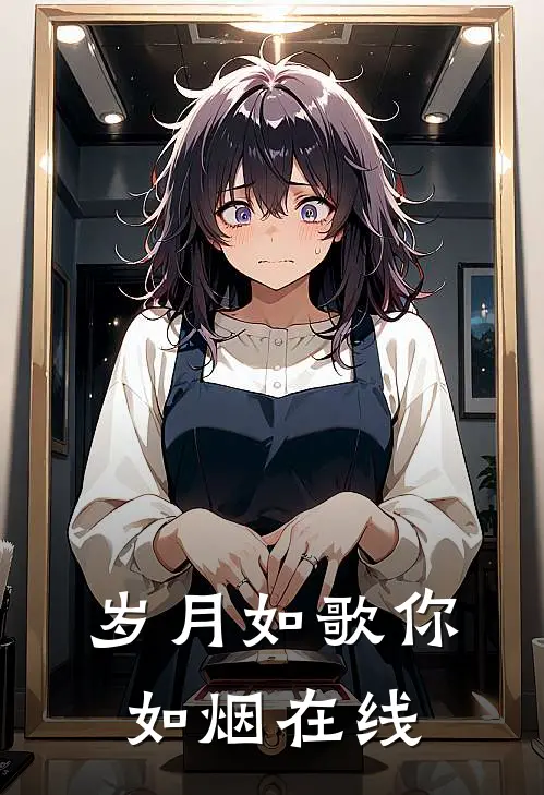 岁月如歌你如烟在线