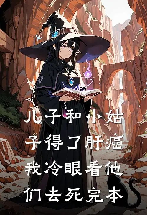儿子和小姑子得了肝癌，我冷眼看他们去死完本
