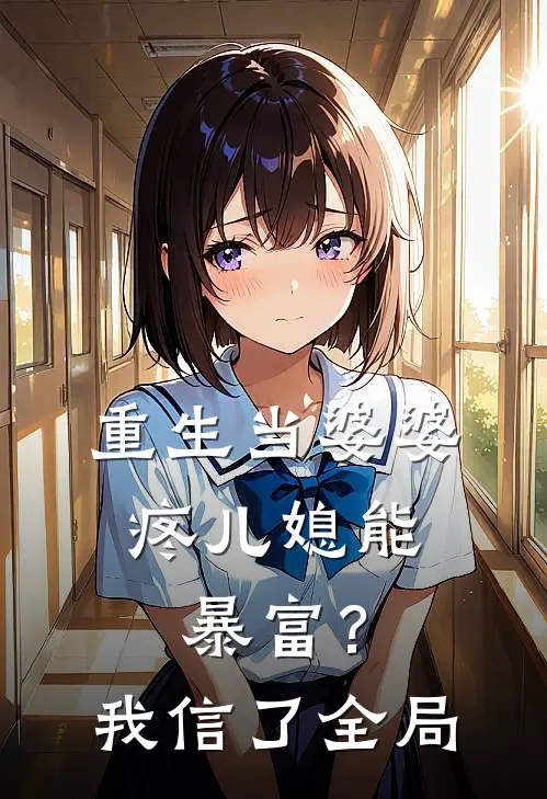 重生当婆婆：疼儿媳能暴富？我信了全局