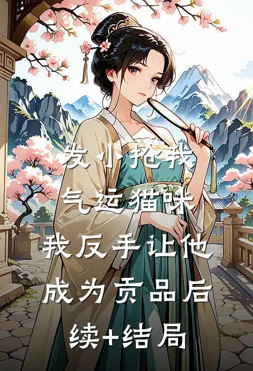 发小抢我气运猫咪，我反手让他成为贡品后续+结局