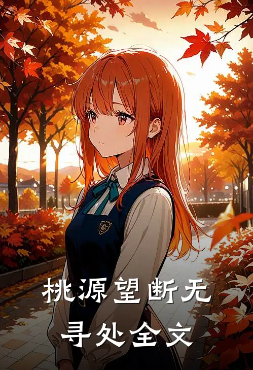 桃源望断无寻处全文
