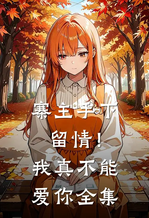 寨主手下留情！我真不能爱你全集