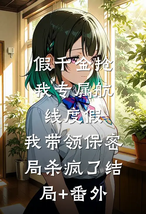 假千金抢我专属航线度假，我带领保密局杀疯了结局+番外