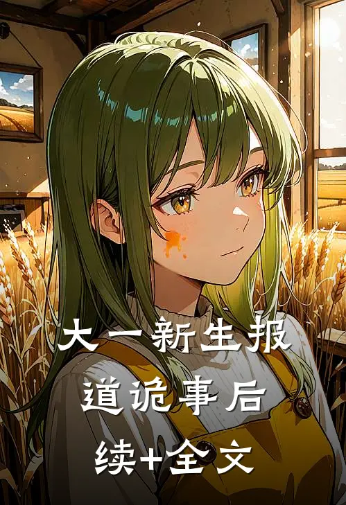 大一新生报道诡事后续+全文