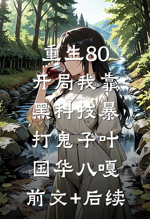 重生80，开局我靠黑科技暴打鬼子叶国华八嘎:前文+后续