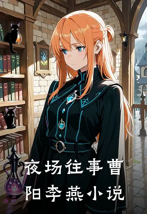 夜场往事曹阳李燕小说