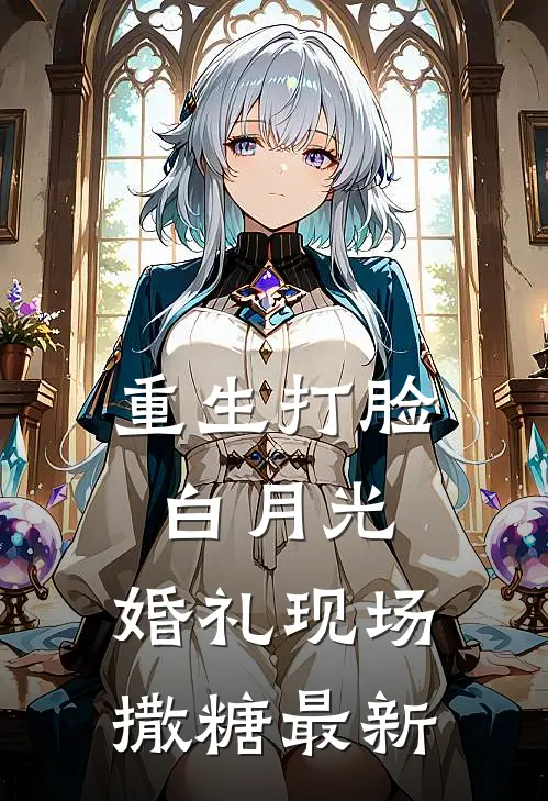 重生打脸白月光，婚礼现场撒糖最新