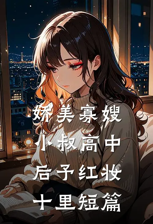 娇美寡嫂：小叔高中后予红妆十里短篇