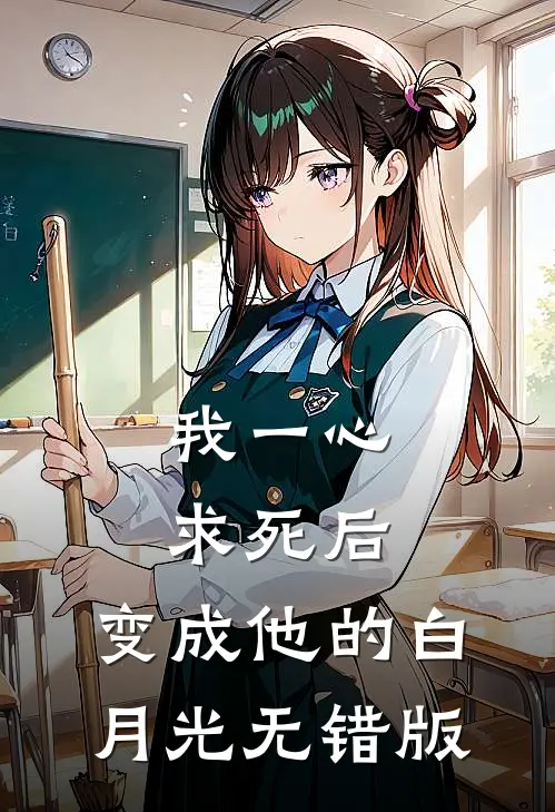 我一心求死后，变成他的白月光无错版