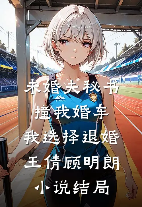 未婚夫秘书撞我婚车，我选择退婚王倩顾明朗小说结局