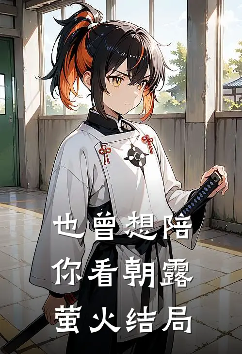 也曾想陪你看朝露萤火结局