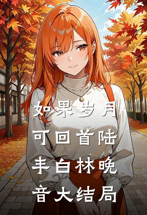 如果岁月可回首陆丰白林晚音大结局