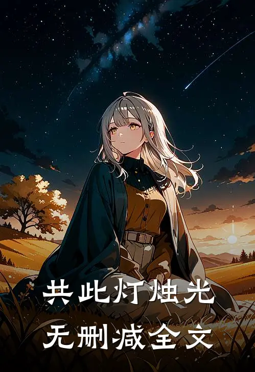 共此灯烛光无删减全文