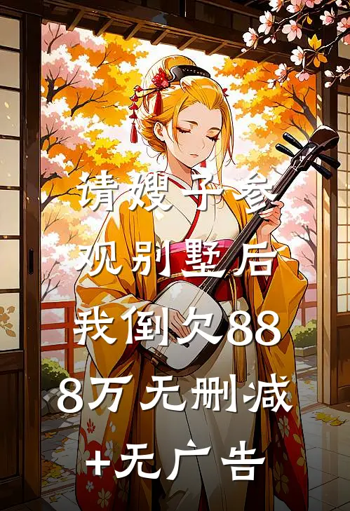 请嫂子参观别墅后，我倒欠888万无删减+无广告