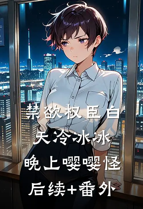 禁欲权臣白天冷冰冰，晚上嘤嘤怪后续+番外