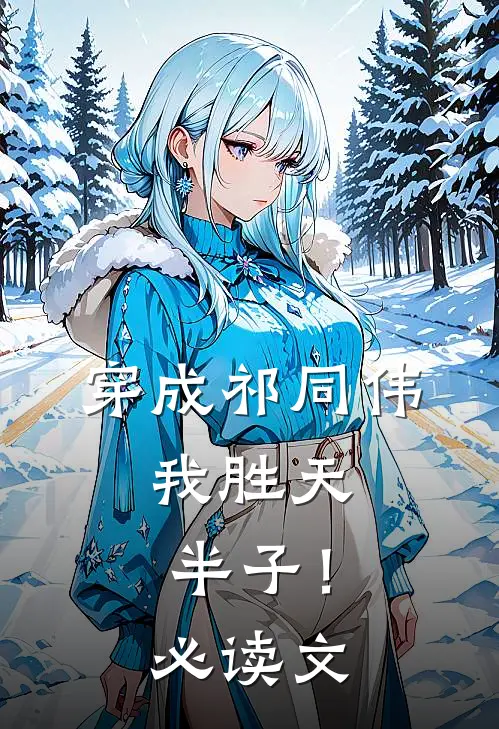 穿成祁同伟，我胜天半子！必读文