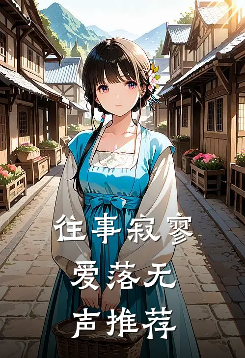往事寂寥，爱落无声推荐