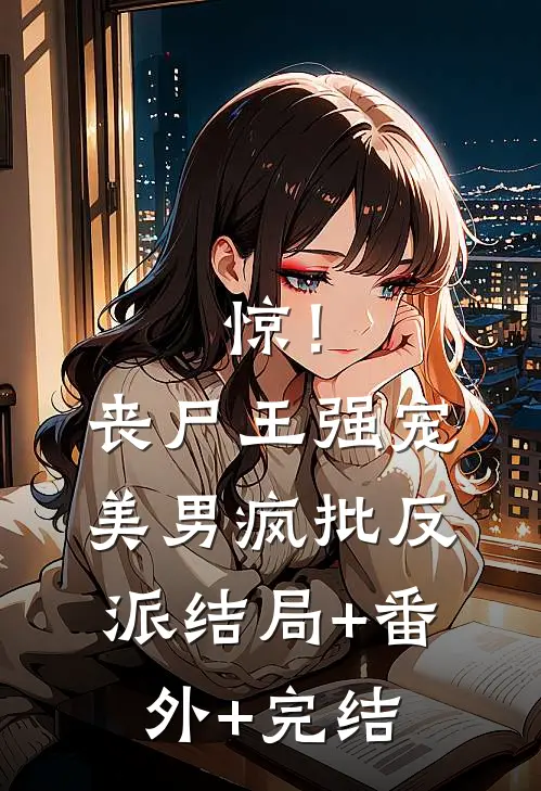 惊！丧尸王强宠美男疯批反派结局+番外+完结
