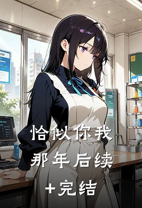 恰似你我那年后续+完结