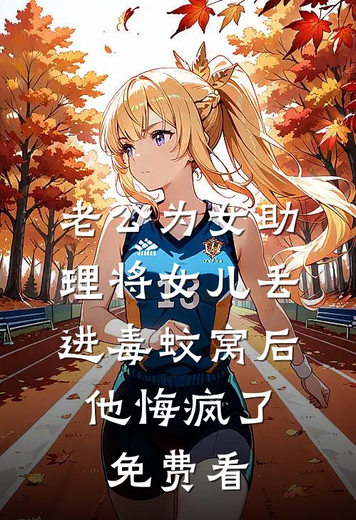 老公为女助理将女儿丢进毒蚊窝后，他悔疯了免费看