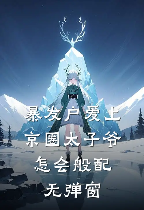 暴发户爱上京圈太子爷，怎会般配无弹窗