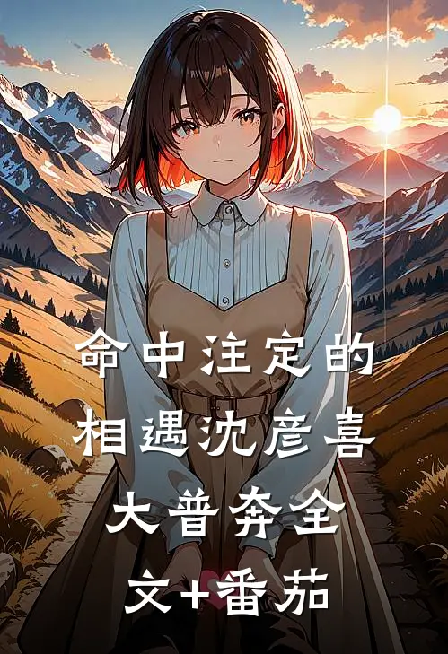 命中注定的相遇沈彦喜大普奔全文+番茄