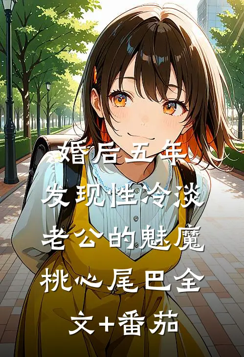 婚后五年，发现性冷淡老公的魅魔桃心尾巴全文+番茄