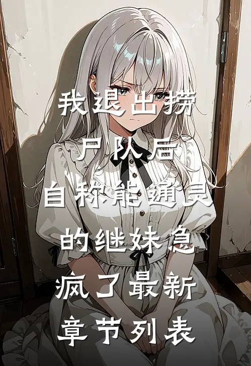 我退出捞尸队后，自称能通灵的继妹急疯了最新章节列表