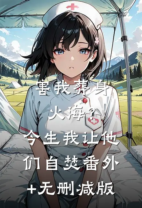 害我葬身火海？今生我让他们自焚:番外+无删减版