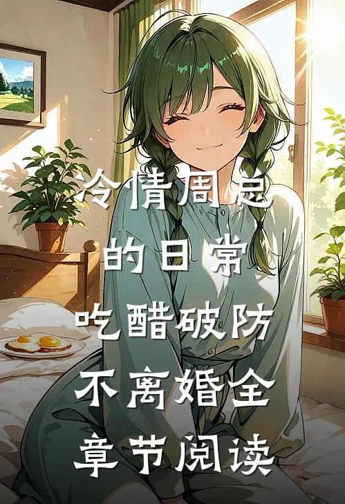 冷情周总的日常，吃醋破防不离婚全章节阅读