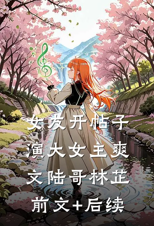 女友开帖子演大女主爽文陆哥林芷前文+后续
