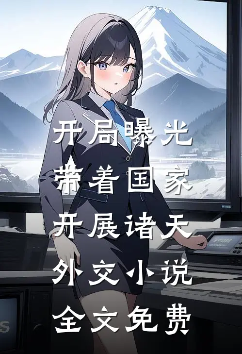 开局曝光，带着国家开展诸天外交小说全文免费