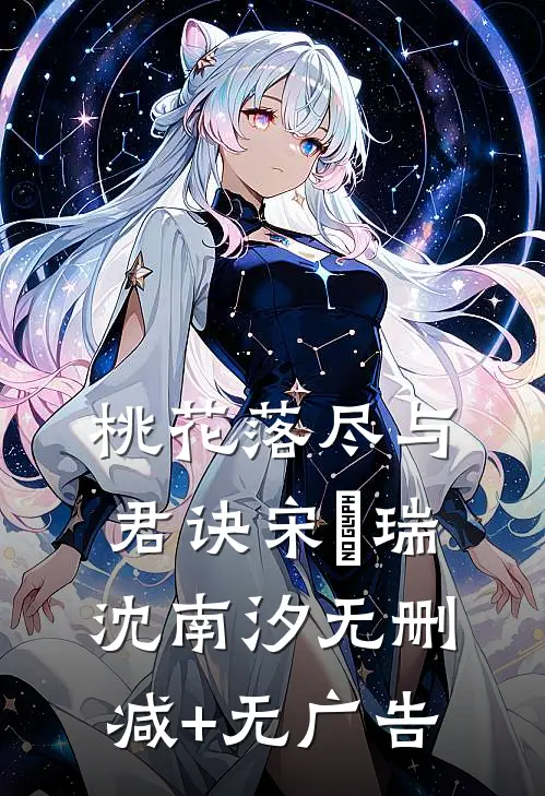 桃花落尽与君诀宋璟瑞沈南汐无删减+无广告