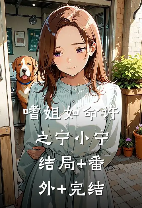 嗜姐如命许之宁小宁结局+番外+完结