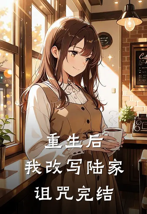 重生后，我改写陆家诅咒完结