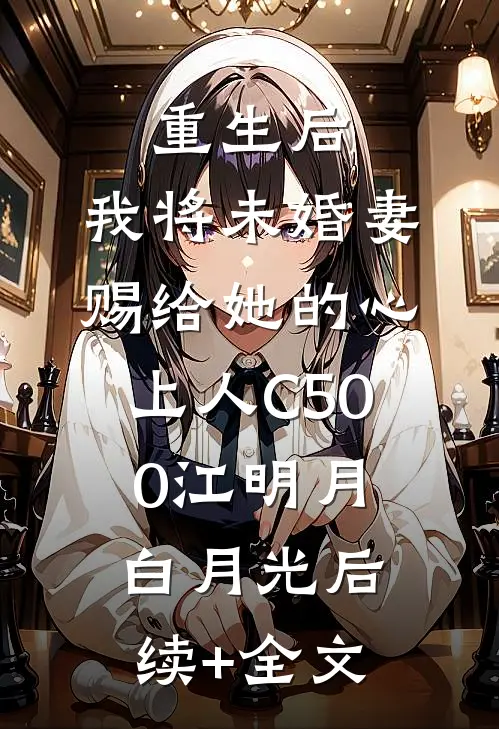 重生后，我将未婚妻赐给她的心上人C500江明月白月光后续+全文