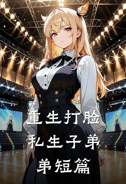 重生打脸私生子弟弟短篇
