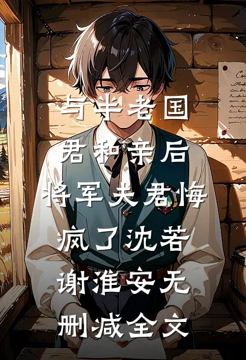 与半老国君和亲后，将军夫君悔疯了沈若谢淮安无删减全文