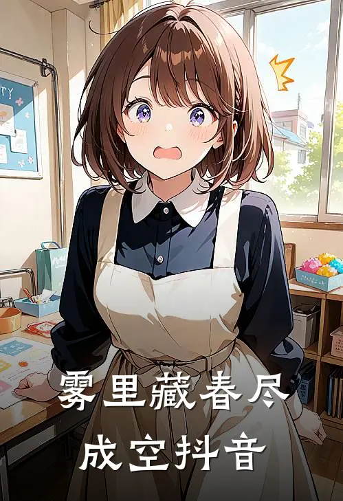 雾里藏春尽成空抖音