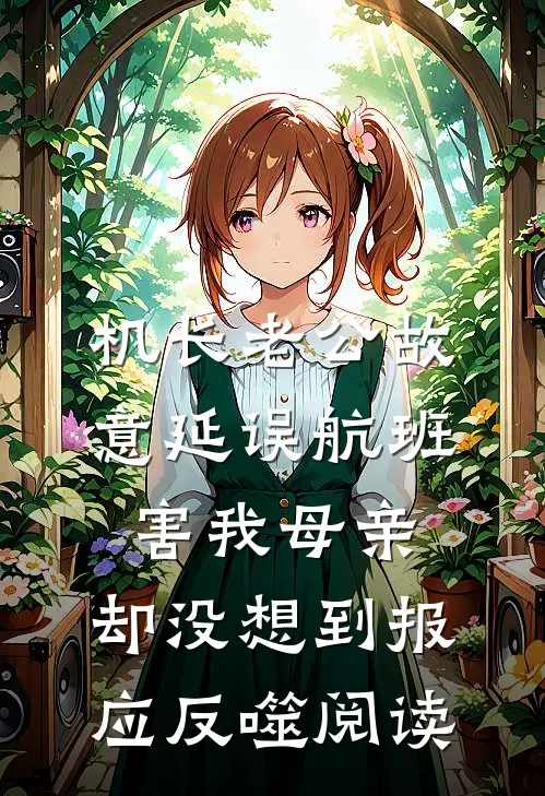机长老公故意延误航班害我母亲，却没想到报应反噬阅读