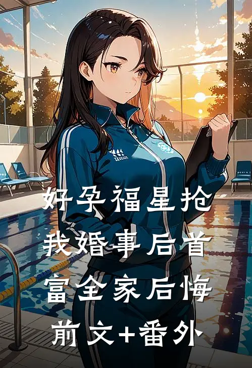 好孕福星抢我婚事后首富全家后悔前文+番外